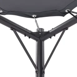 Paviljong Aventine 300 cm Stål