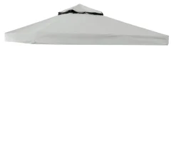 Paviljongtak Hillerstorp Luxor 300 x 300 cm