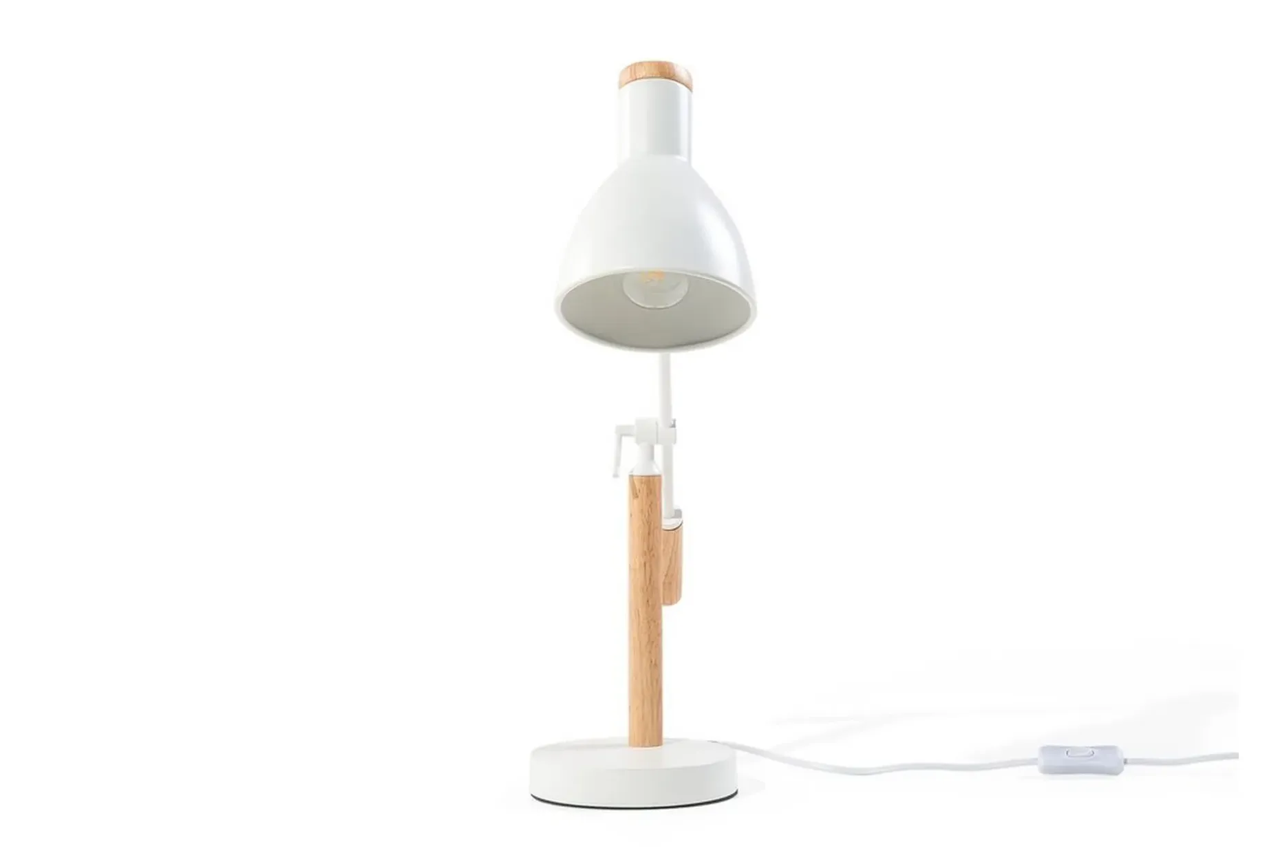 Peckos bordlampe 15 cm