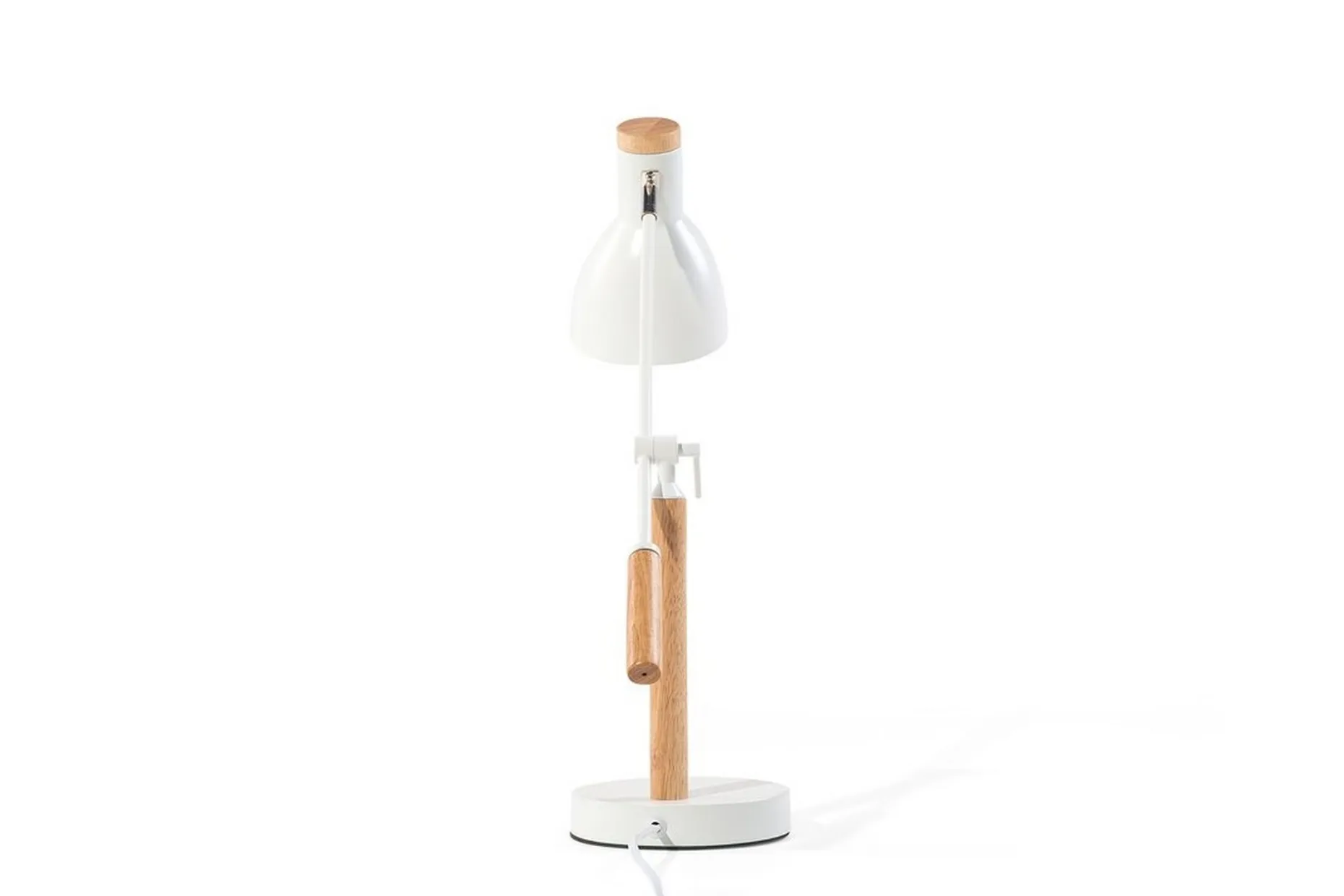 Peckos bordlampe 15 cm