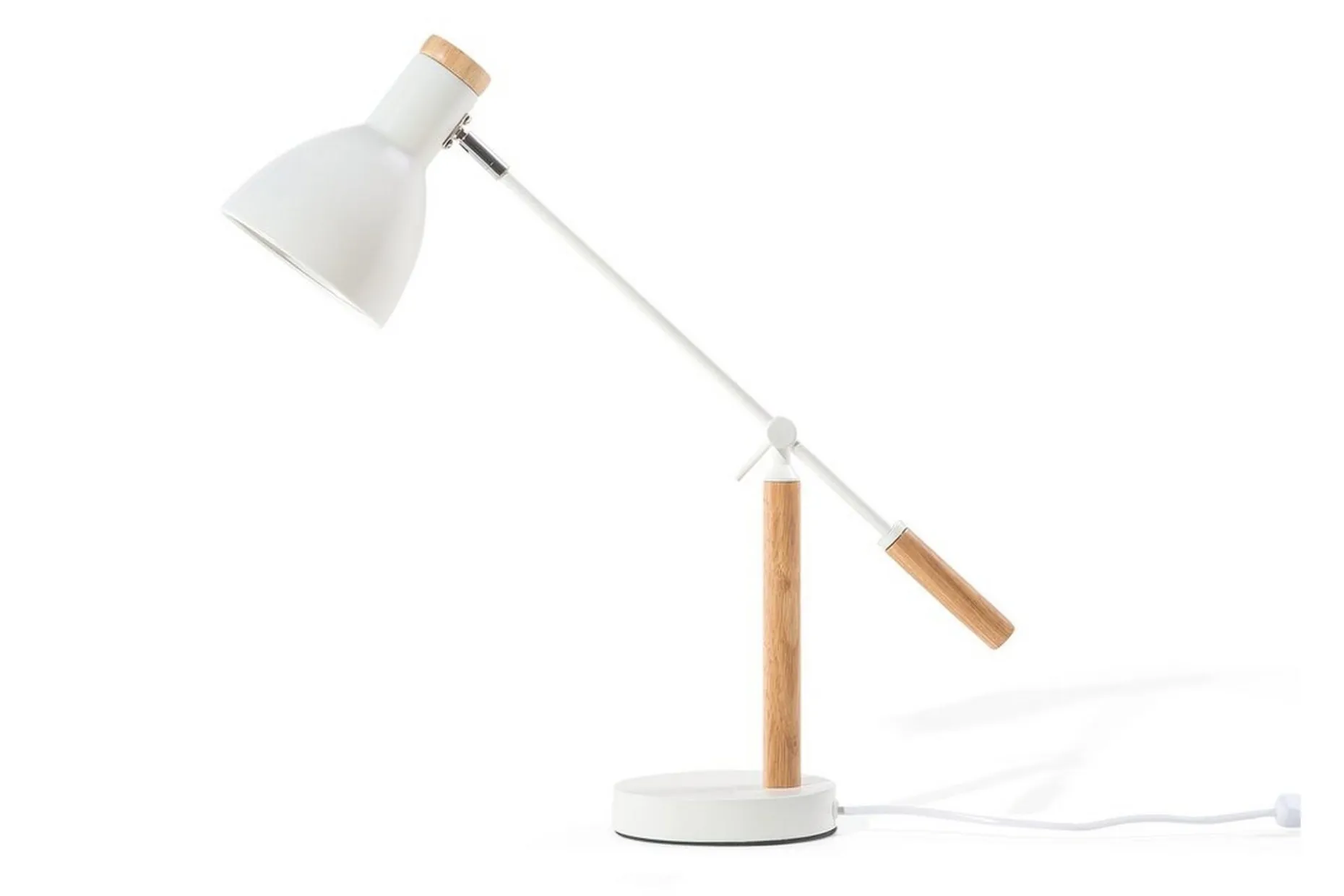 Peckos bordlampe 15 cm