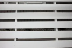 Pelle Hammock Hvit/Svart
