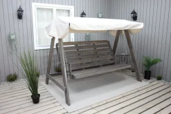 Pelle Hengekøye uten tak