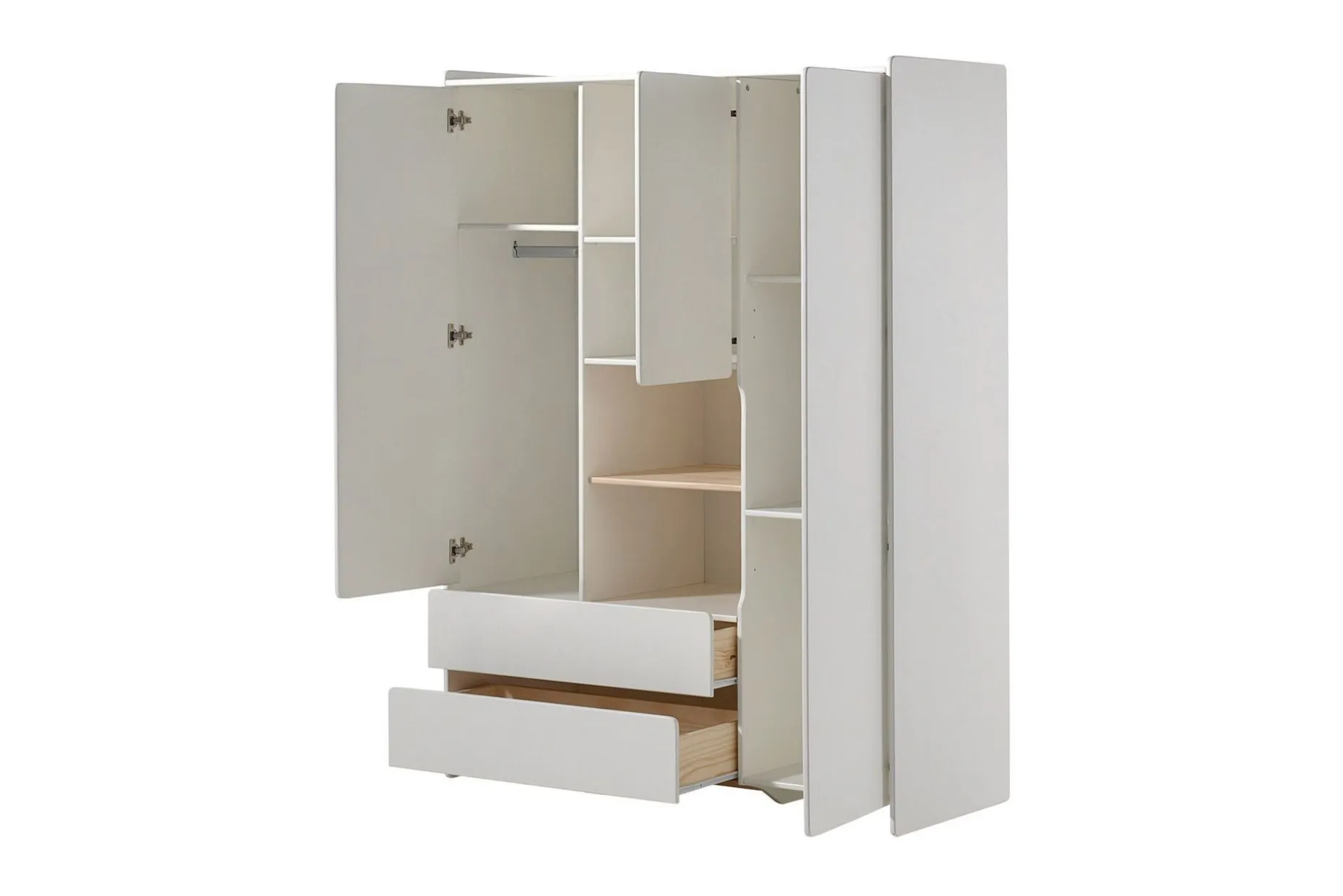 Penniman Garderobe