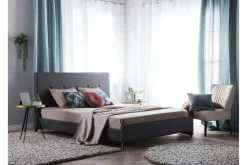 Pensick Skummadrass 160x200x20 cm