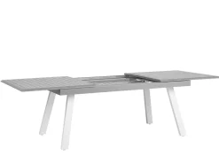 Pereta Hagegruppe Med Bord + 6 Stoler