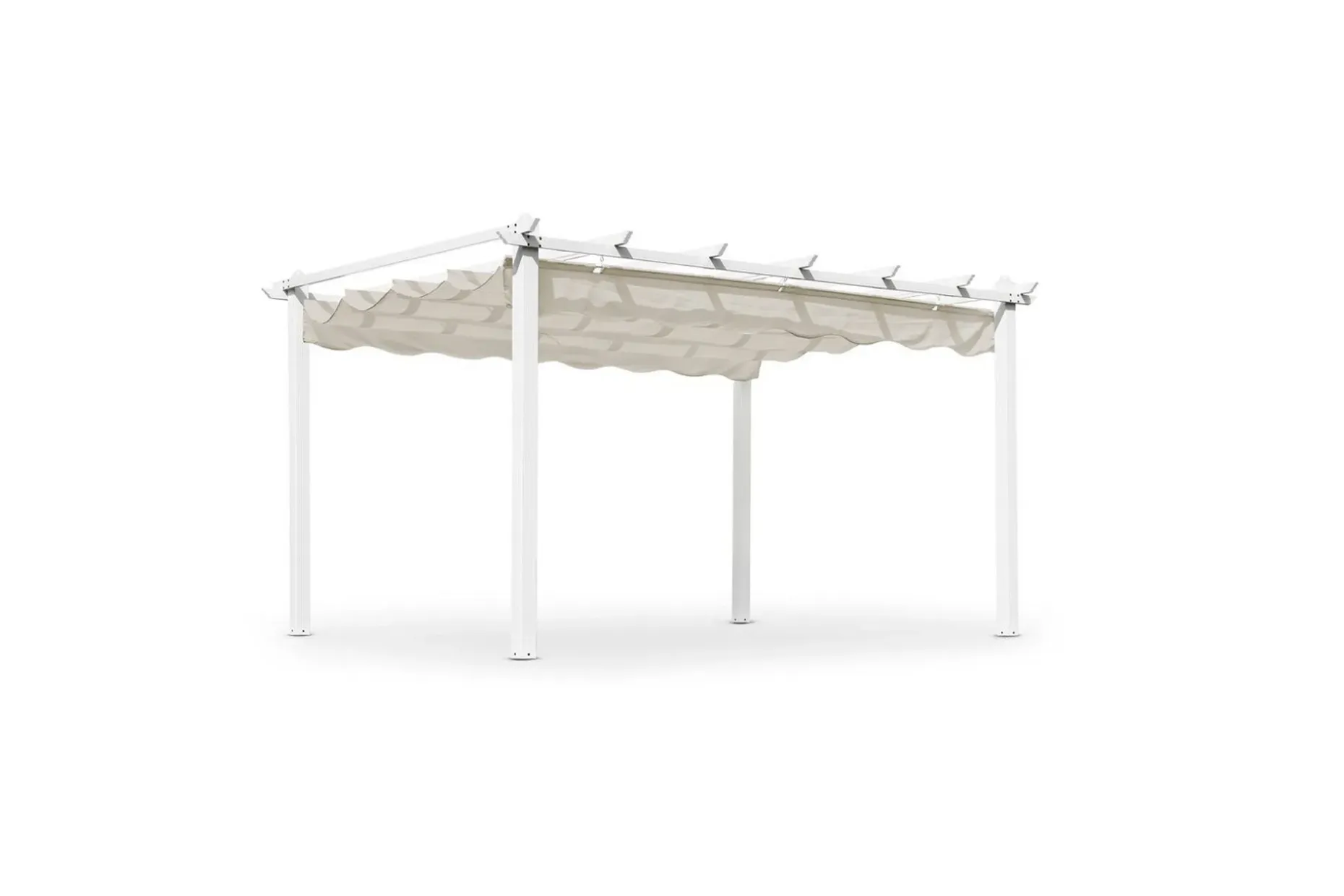 Pergola Hillerstorp Skanör 300 x 400 cm