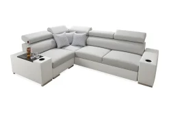 Perseo Divansovesofa 282x205x95 cm
