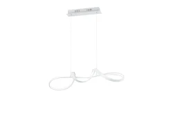 Perugia LED-Hengelampe Matthvit
