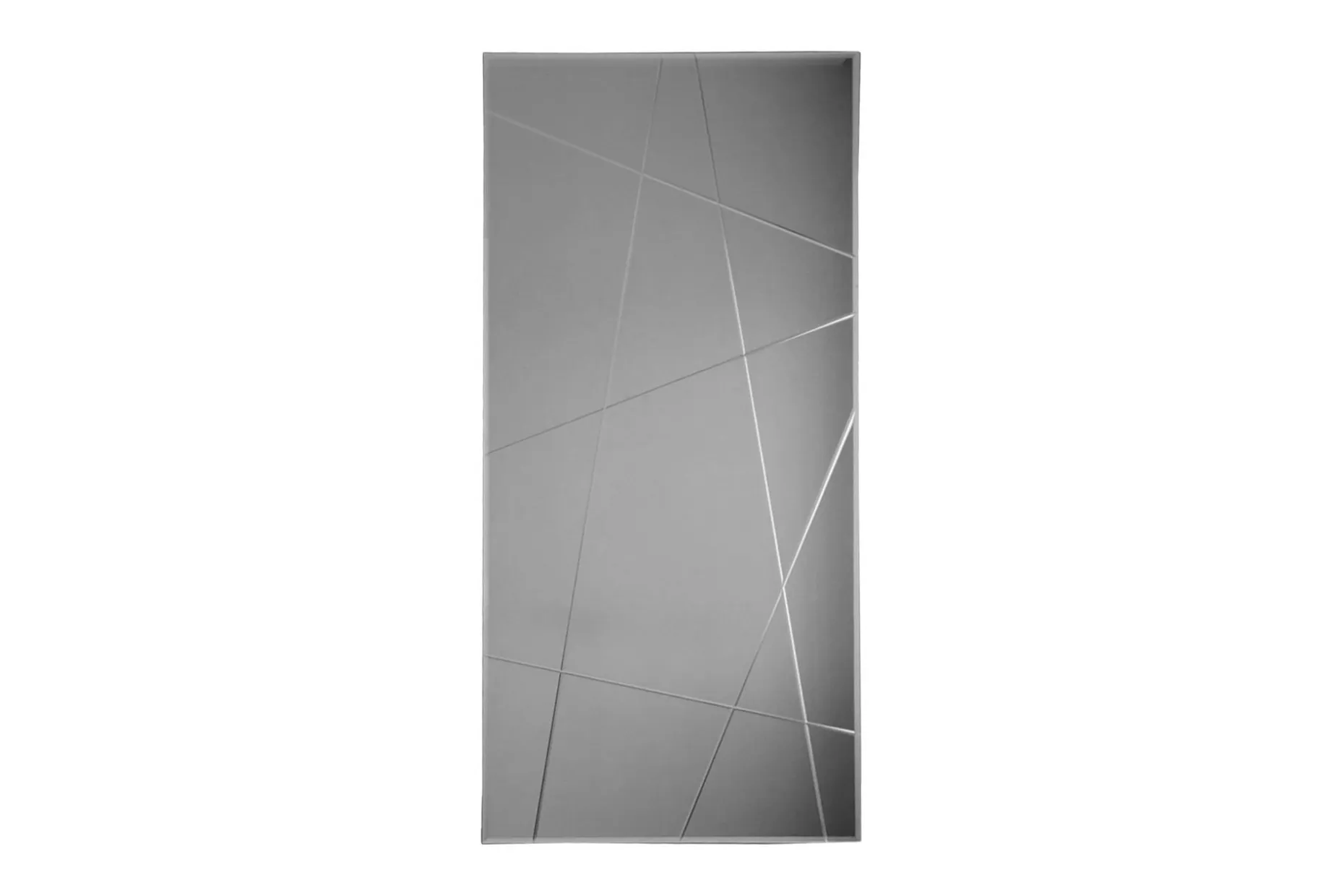 Petalcu Dekorasjonsspeil 130 cm