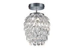 Petty Plafond 20 cm 1xE14