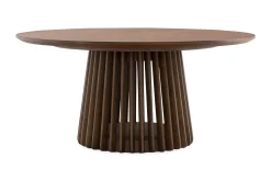 Peyra Rundt Sofabord 86 cm