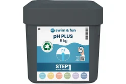 PH-Plus Swim & Fun 5 kg