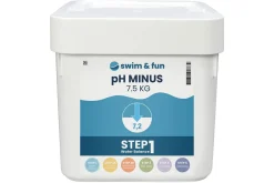 PH Swim & Fun Minus