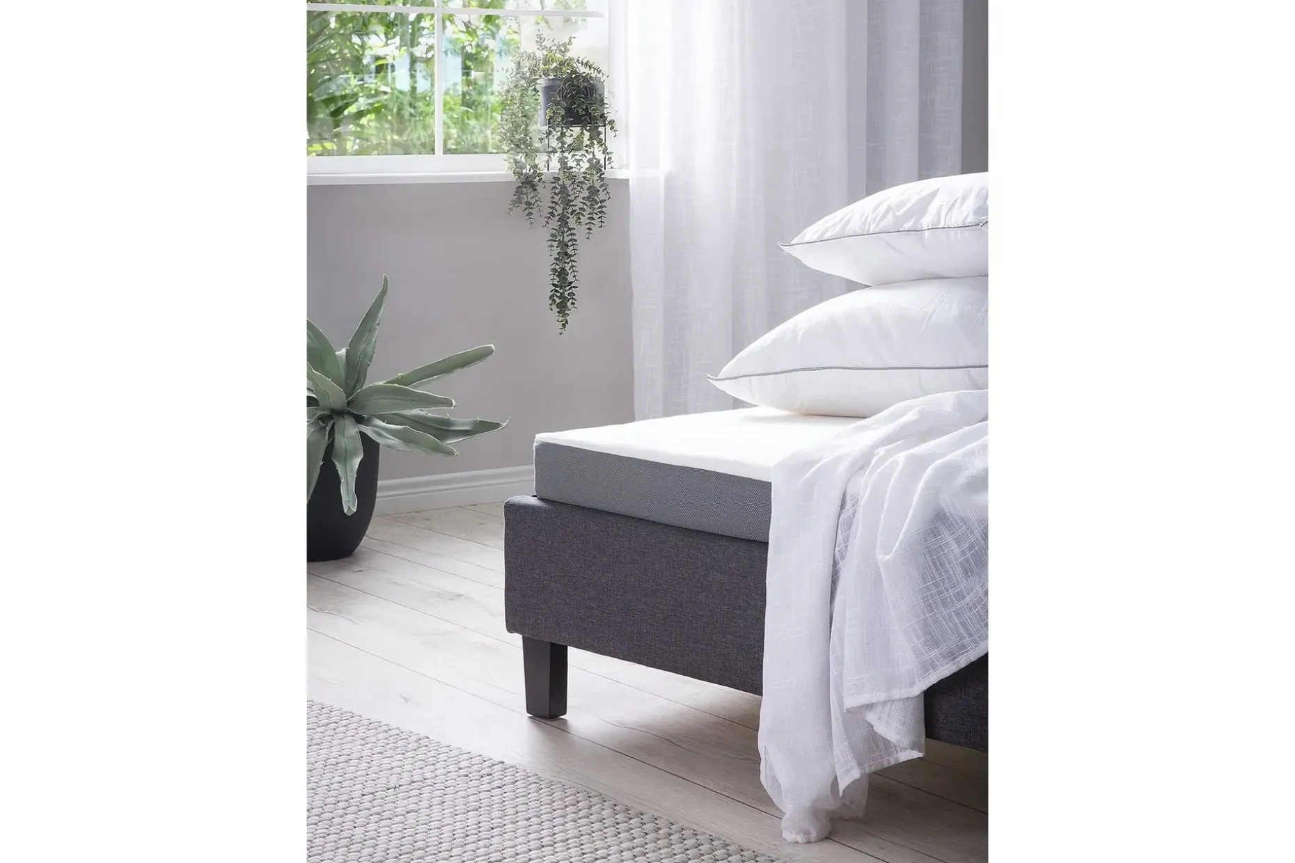 Piccolo Skummadrass 90|200 Cm