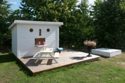 Piknikbenk mini