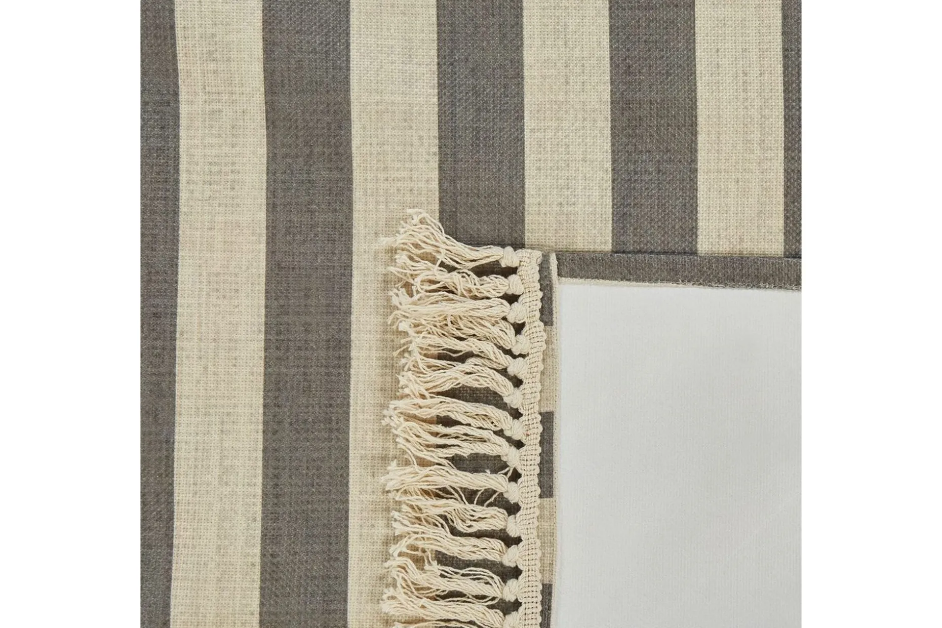 Piknikteppe Mouza 200x200 cm