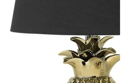 Pineapple Bordlampe 32 cm