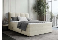 Pinta Oppbevaringsseng 160x200 cm