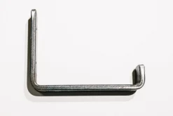 Pipe Hook Svart