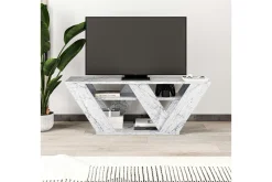 Pipralla TV-benk 110 cm