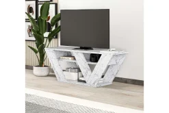 Pipralla TV-benk 110 cm