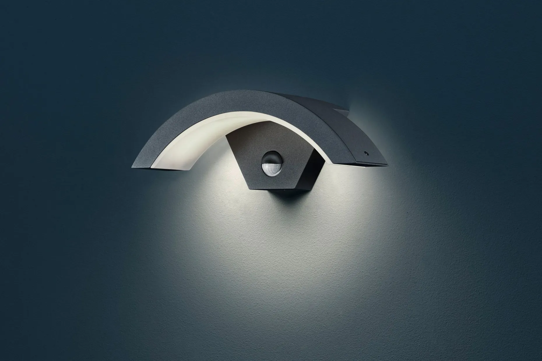 Pittser Vegglampe LED