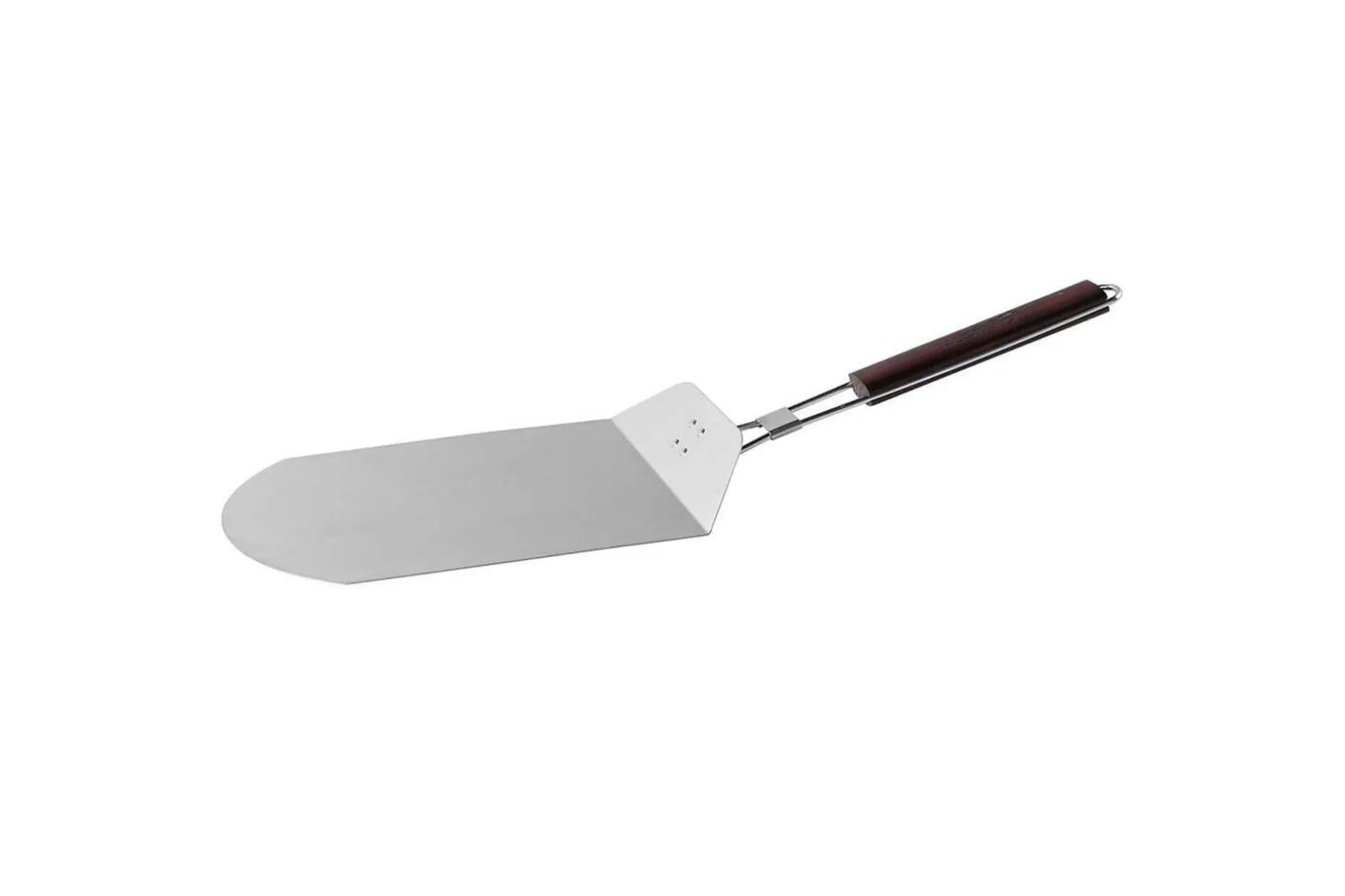 Pizzabakesett Mustang 3 deler
