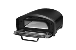 Pizzovn Mustang Elektrisk Astroni 1800-2140 W
