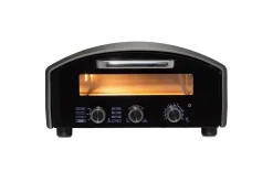 Pizzovn Mustang Elektrisk Astroni 1800-2140 W