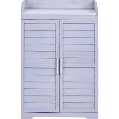 Plantebenk Tereville grantre 45x67 cm