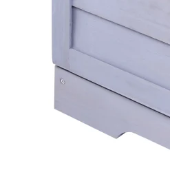 Plantebenk Tereville grantre 45x67 cm