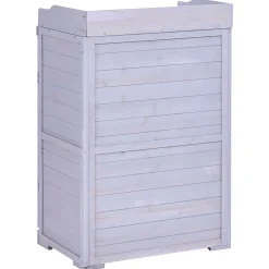 Plantebenk Tereville grantre 45x67 cm