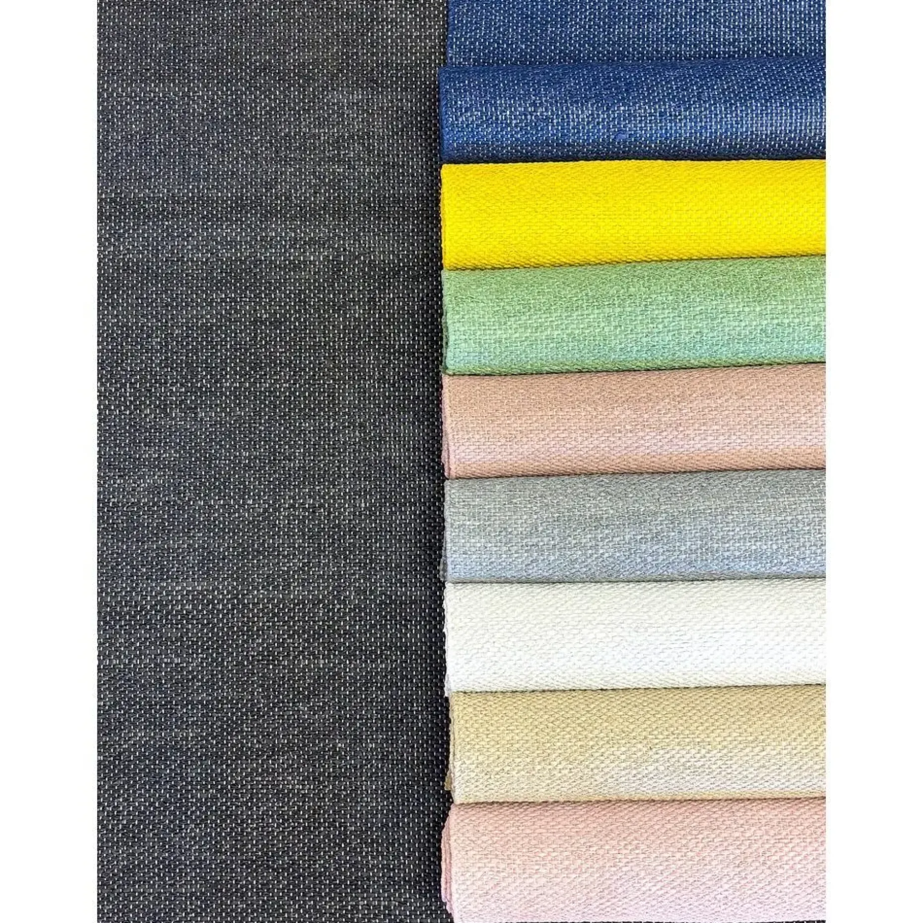 Plastteppe Hilma Plain