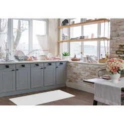 Plastteppe Hilma Plain