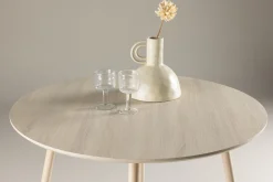 Plaza Spisebord 100 cm