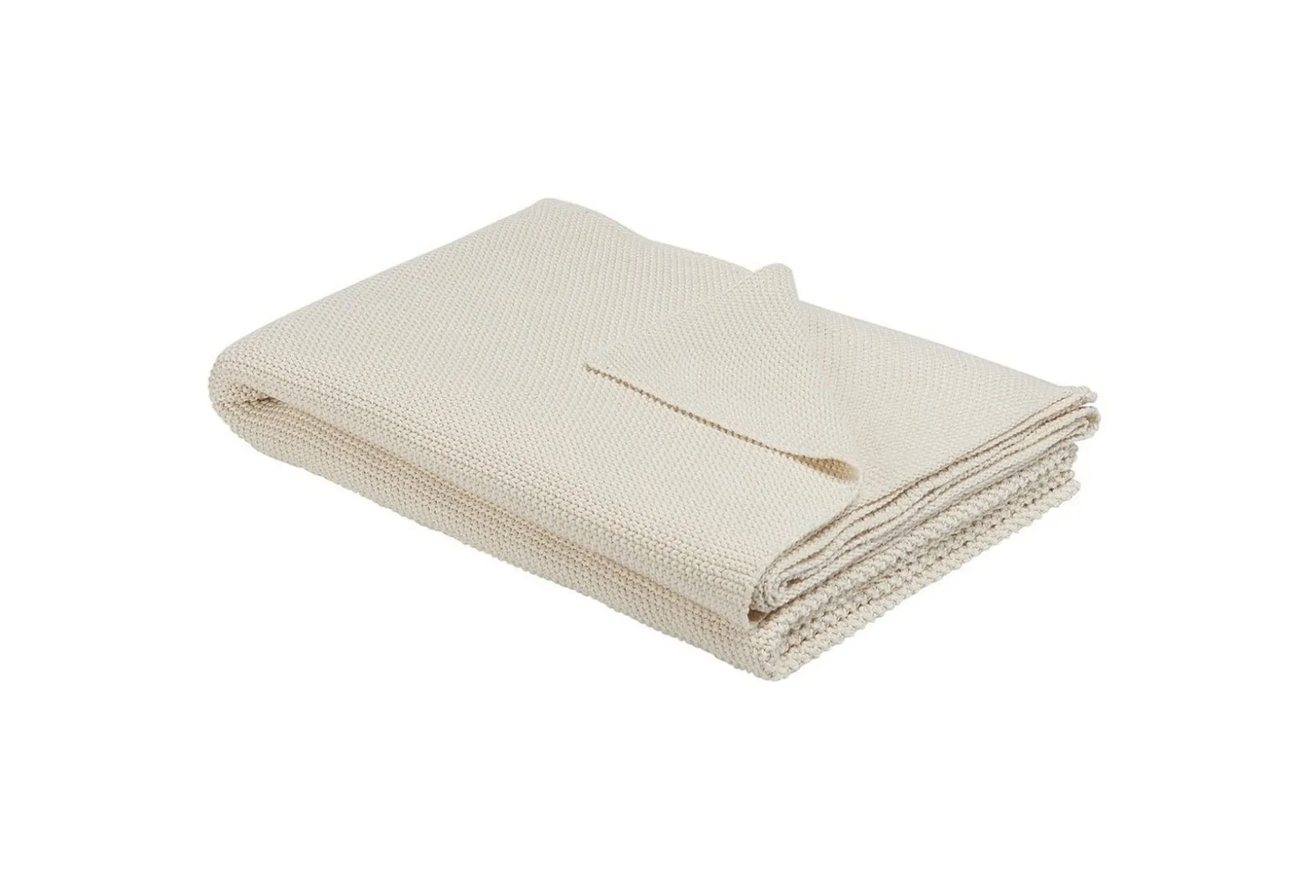Pledd Asaka Beige