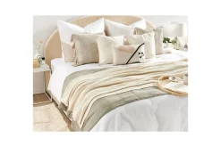 Pledd Asaka Beige