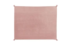 Pledd Kaweri Rosa