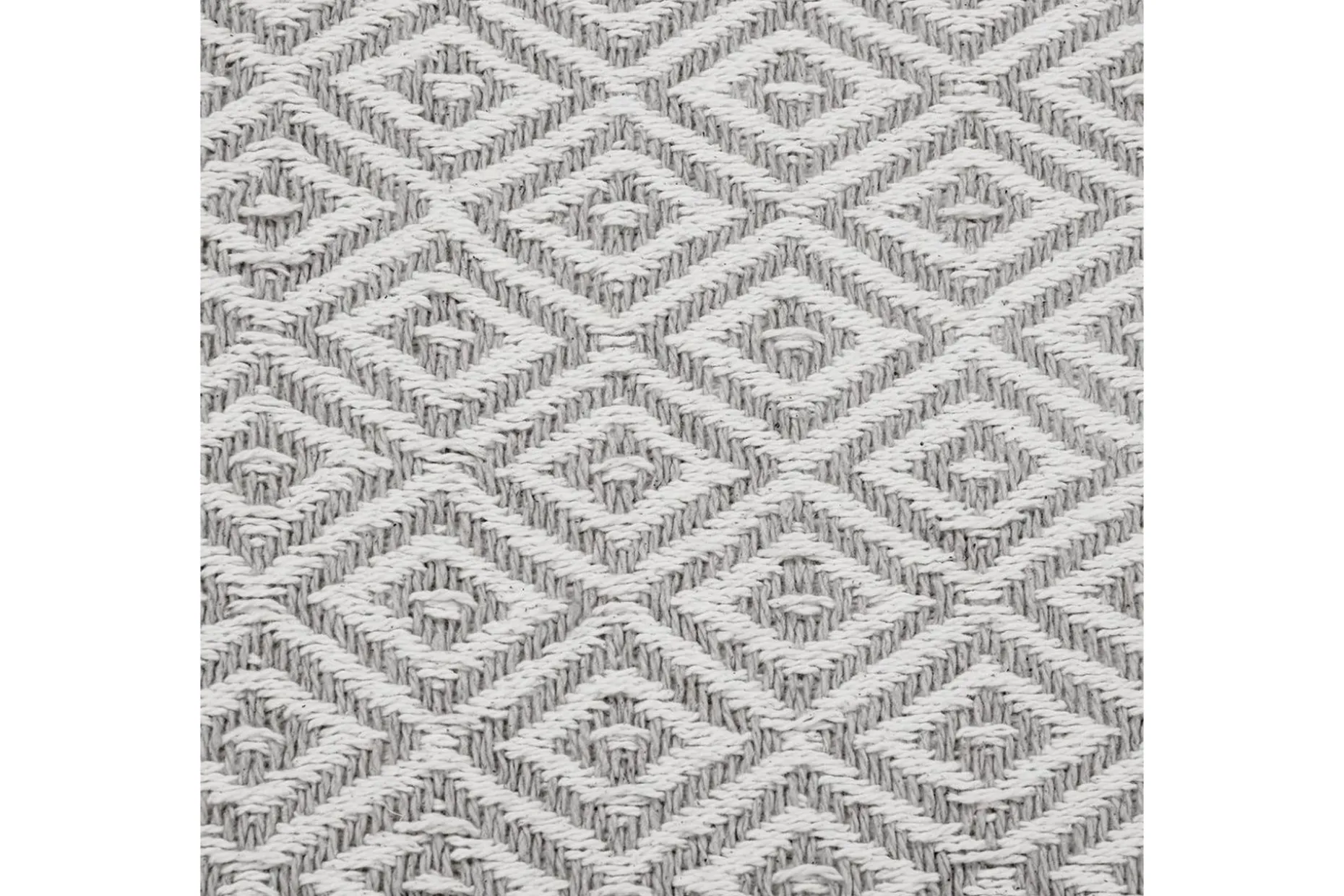 Pledd Mityal Beige/grå