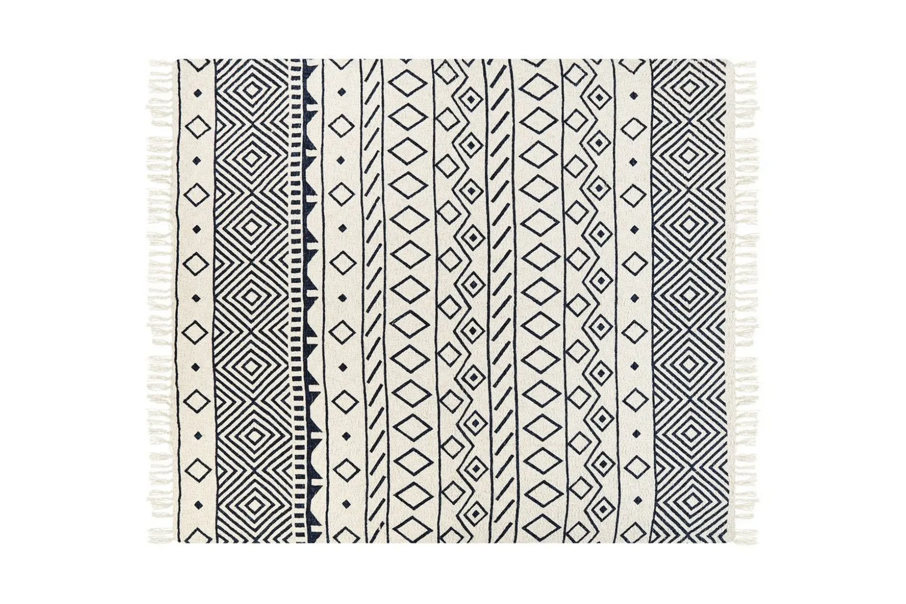 Pledd Najuy 200x220 cm