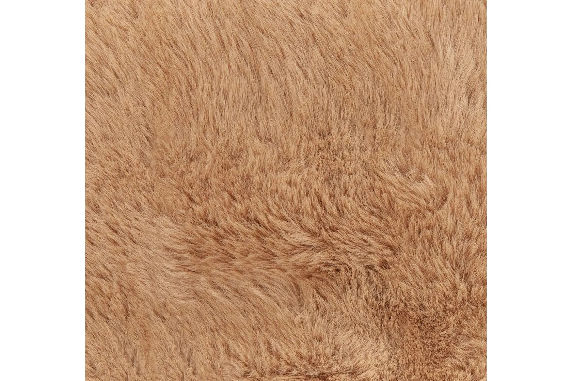 Pledd Salka Brun, 150x200 cm