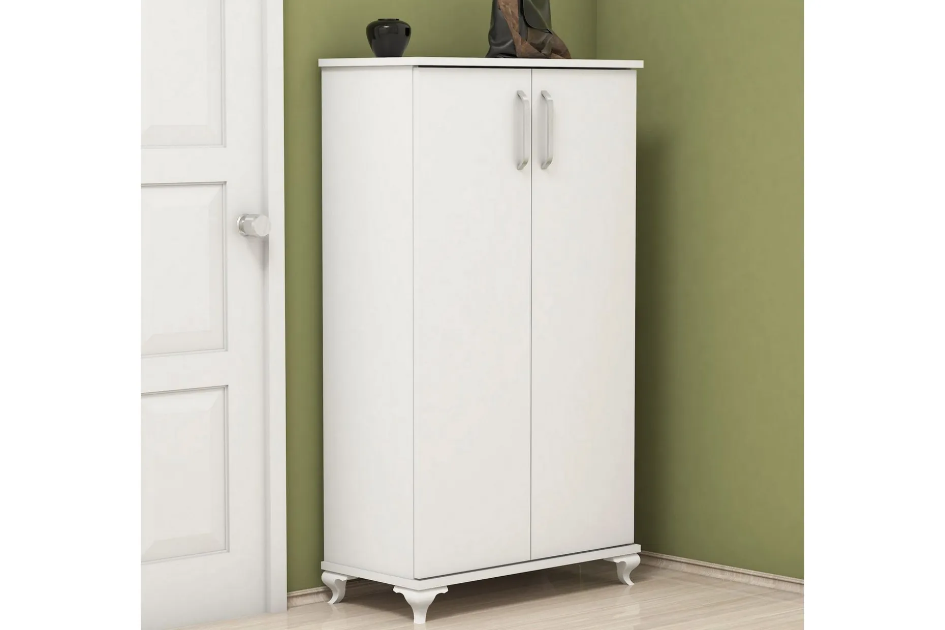 Plomer Skoskap 72 cm