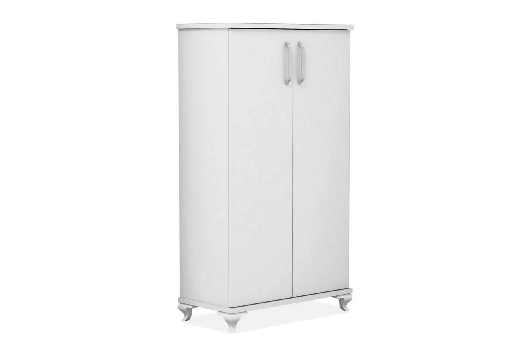 Plomer Skoskap 72 cm