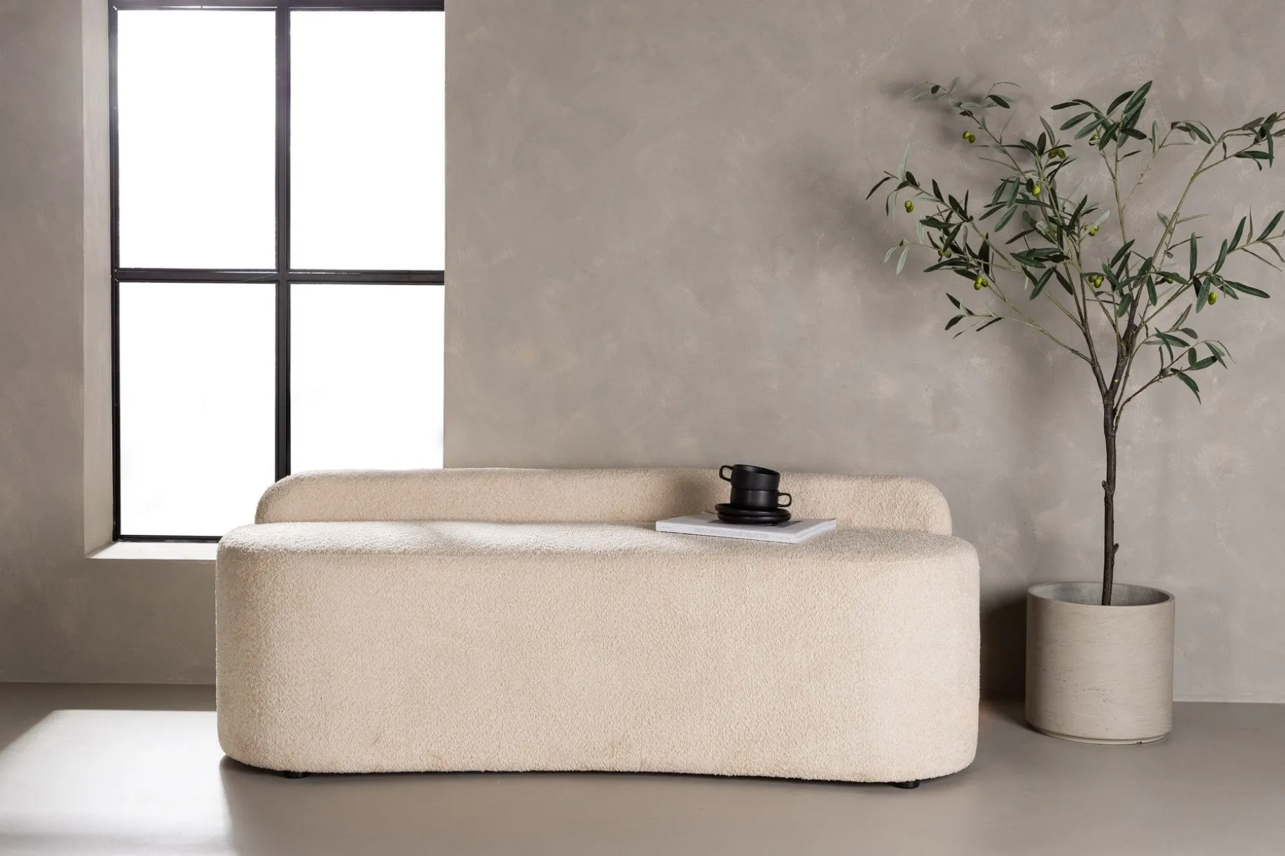 Pocatello 2-seters Sofa