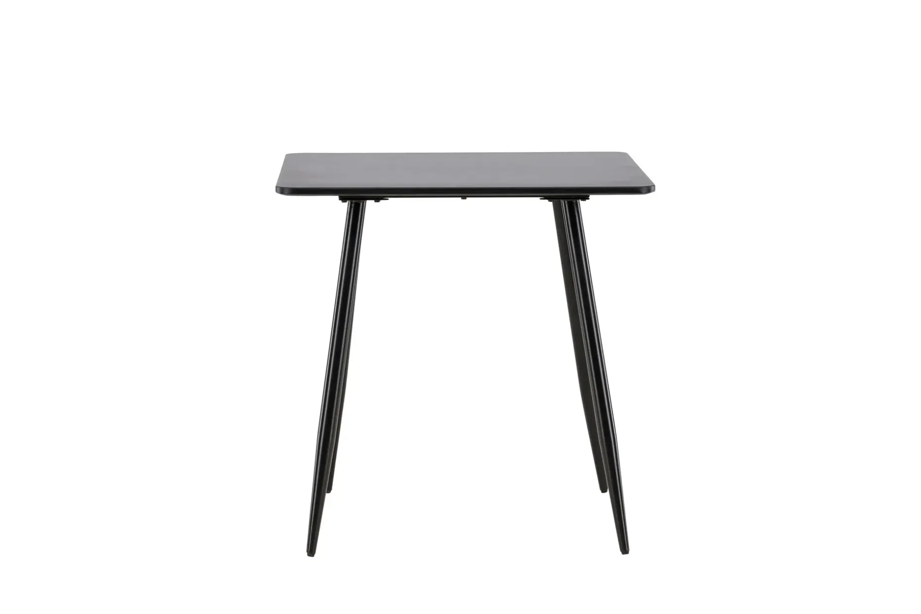 Polar Spisebord 75x75 cm
