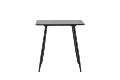 Polar Spisebord 75x75 cm