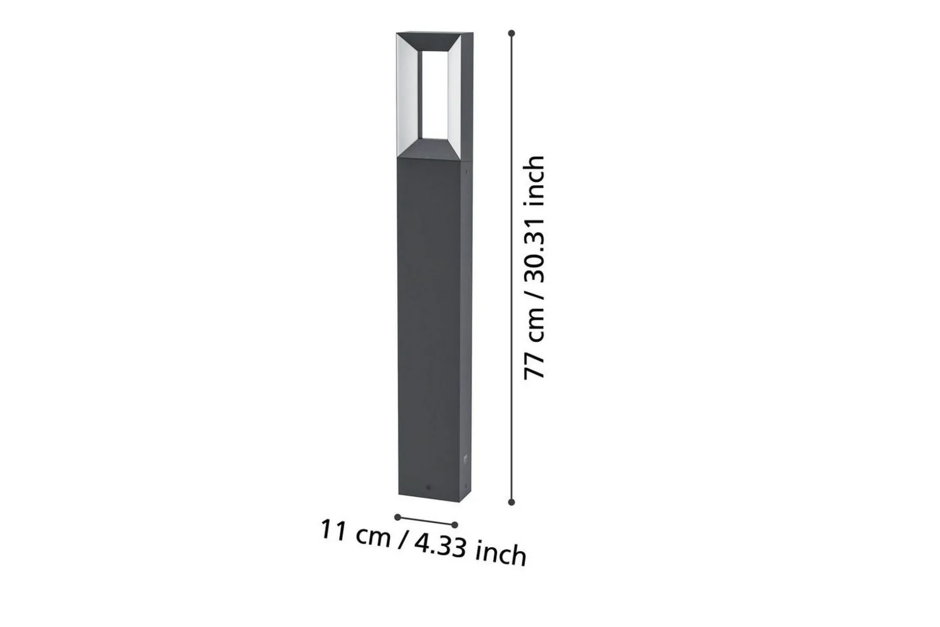 Poller Eglo Riforano 770 mm