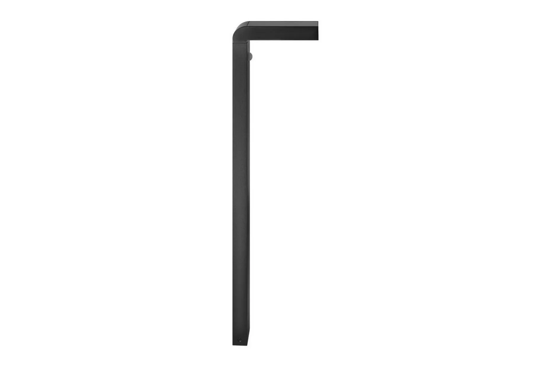 Pollerlampe Eglo Baracconi med Sensor