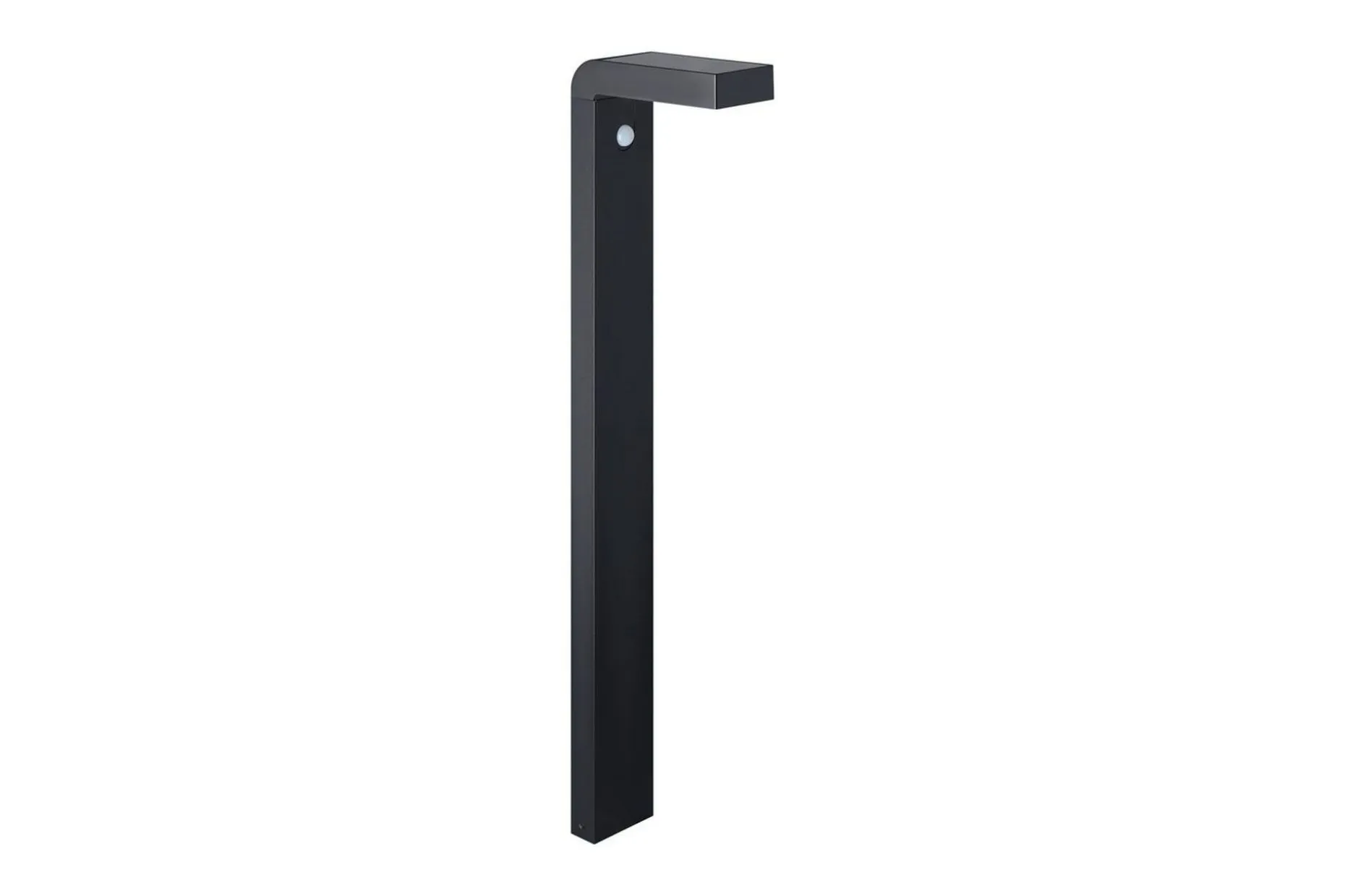 Pollerlampe Eglo Baracconi med Sensor